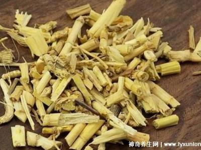 白茅根治好了我的尿毒癥，利尿排毒/恢復腎功能(附真實案例)