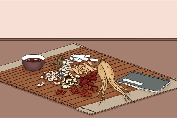 喝中藥能喝茶嗎